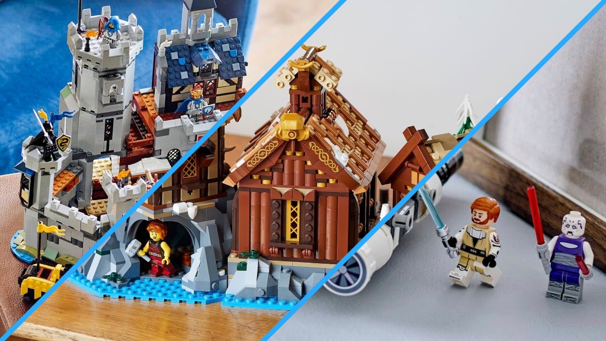 LEGO deals of the week: early January 2026 savings