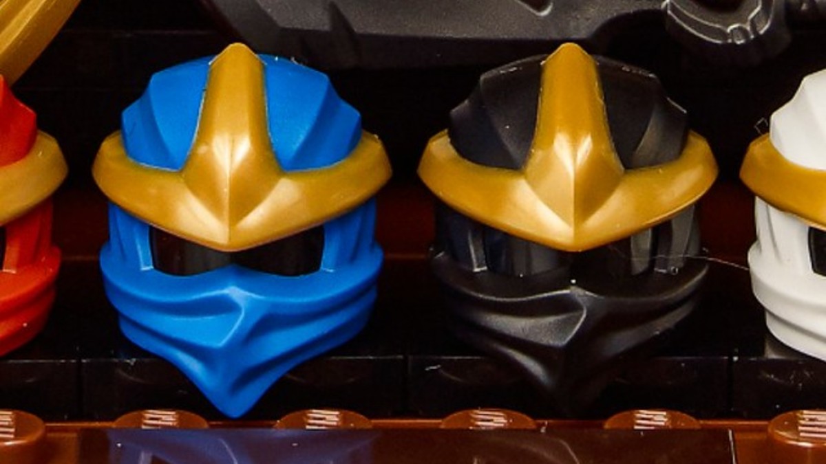 An extra LEGO NINJAGO 2026 set will be revealed soon