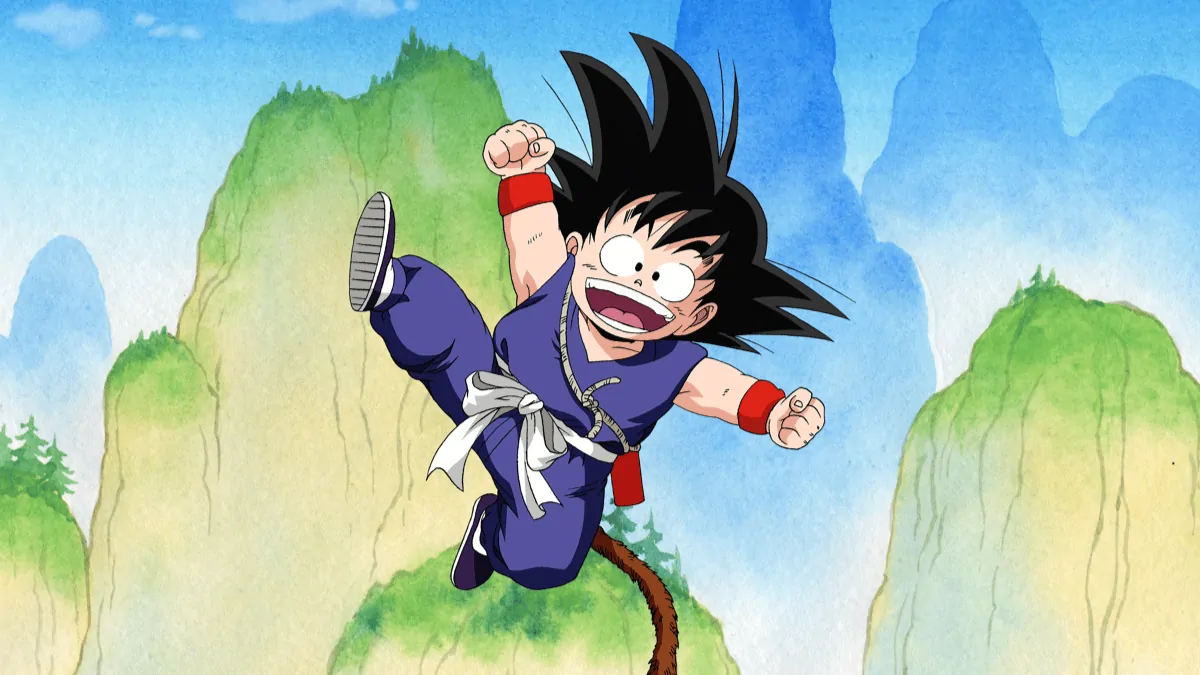 LEGO Dragon Ball display set rumoured for 2026