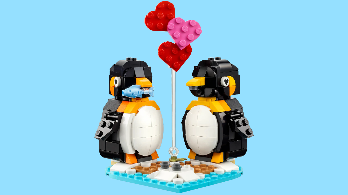 Last chance for free LEGO Valentine’s Day GWP