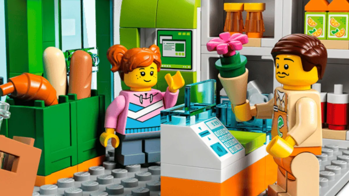 LEGO sets reportedly no longer sold on Temu, Shein, and AliExpress