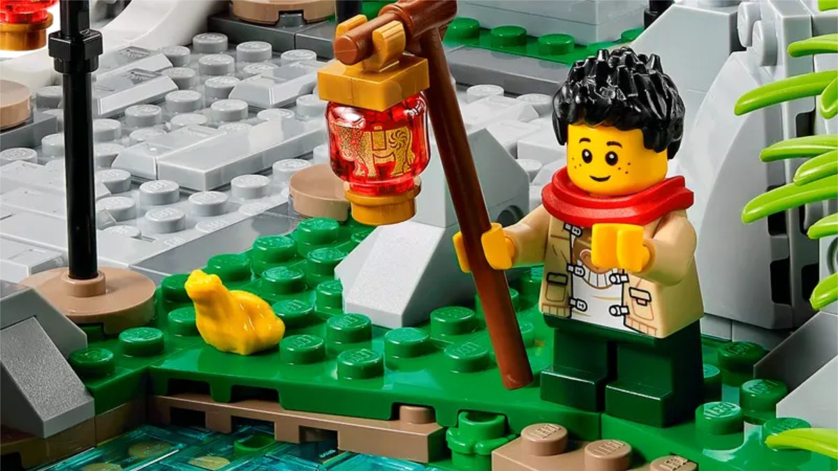 Two new LEGO Chinese Festivals sets rumoured for 2026