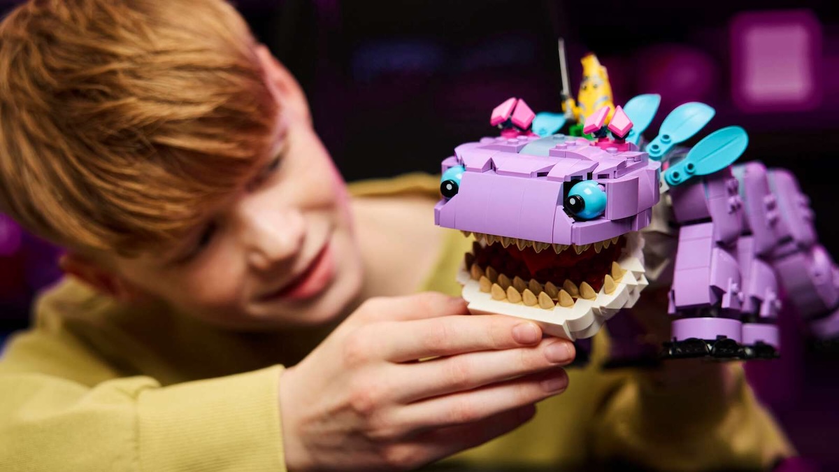 LEGO Insiders sale now on, including deals on One Piece, Fortnite, and more