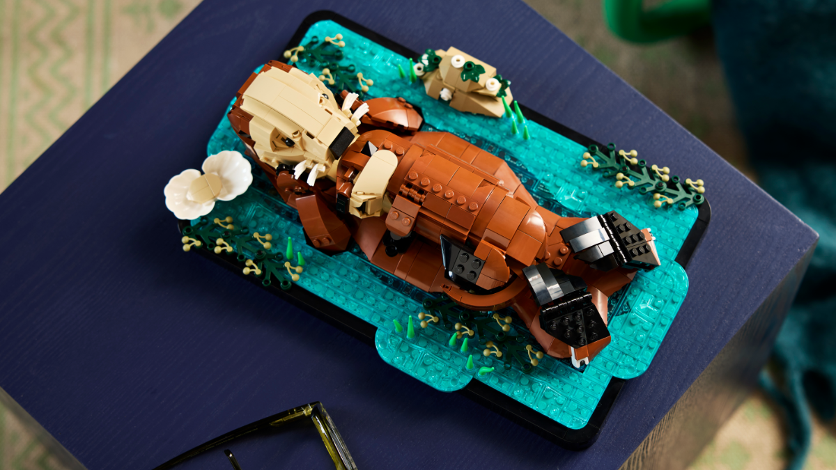 My LEGO March 2026 shopping plans for a new home