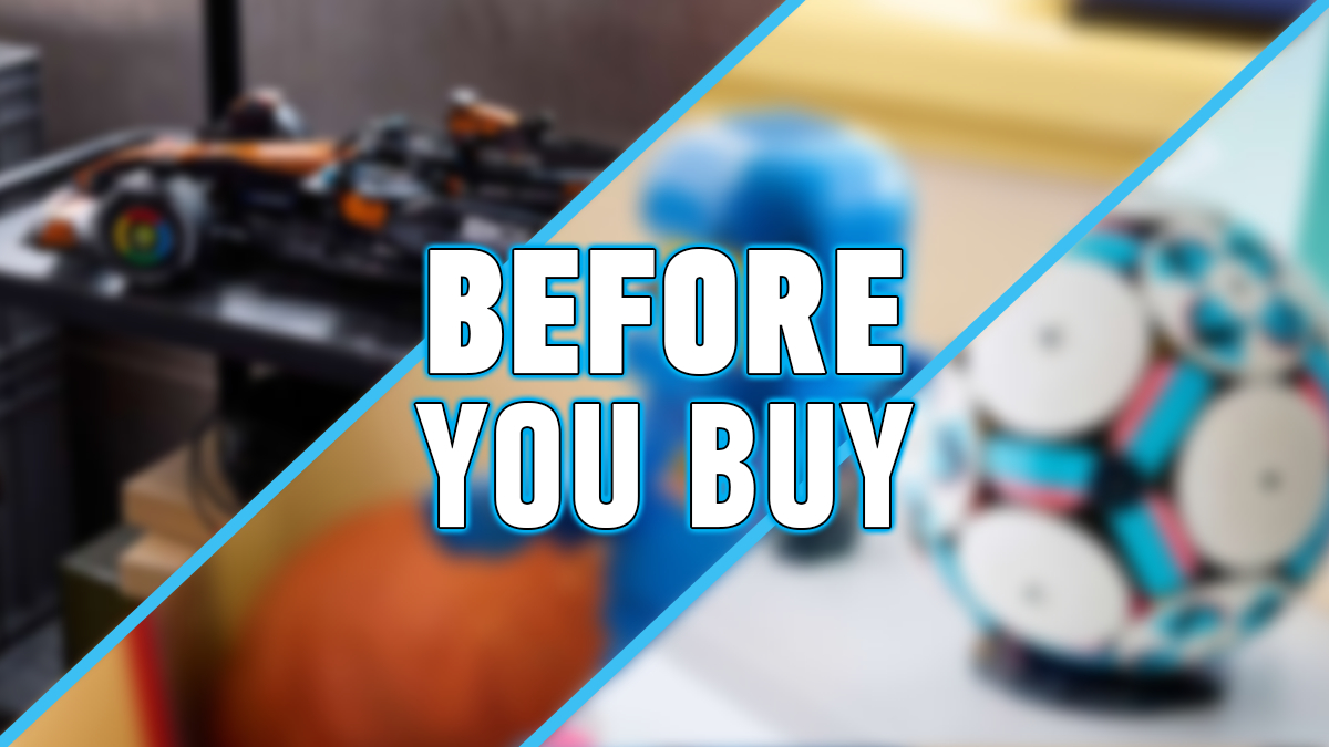 LEGO March 2026 sets: Everything you need to know before you buy