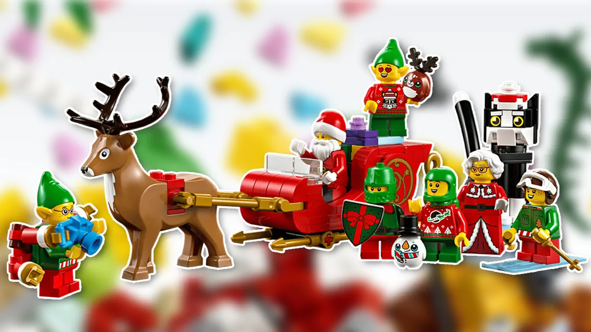 Green LEGO Classic Space astronaut and UCS Death Star parts arrive on Pick a Brick