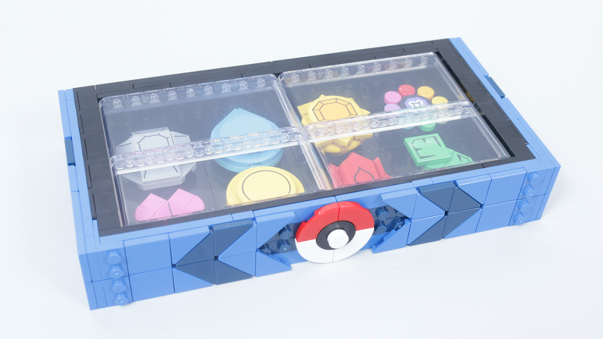LEGO Pokémon’s GWP is neat, but please don’t pay over the odds for it
