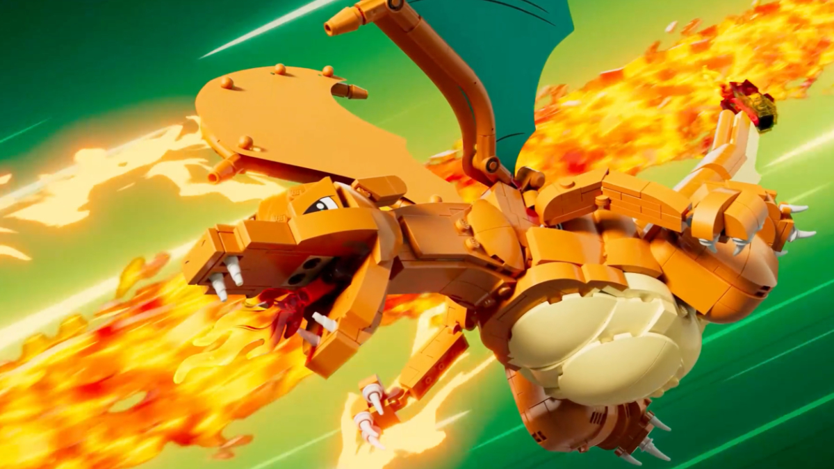 LEGO Pokémon stocks still holding steady, but for how long?