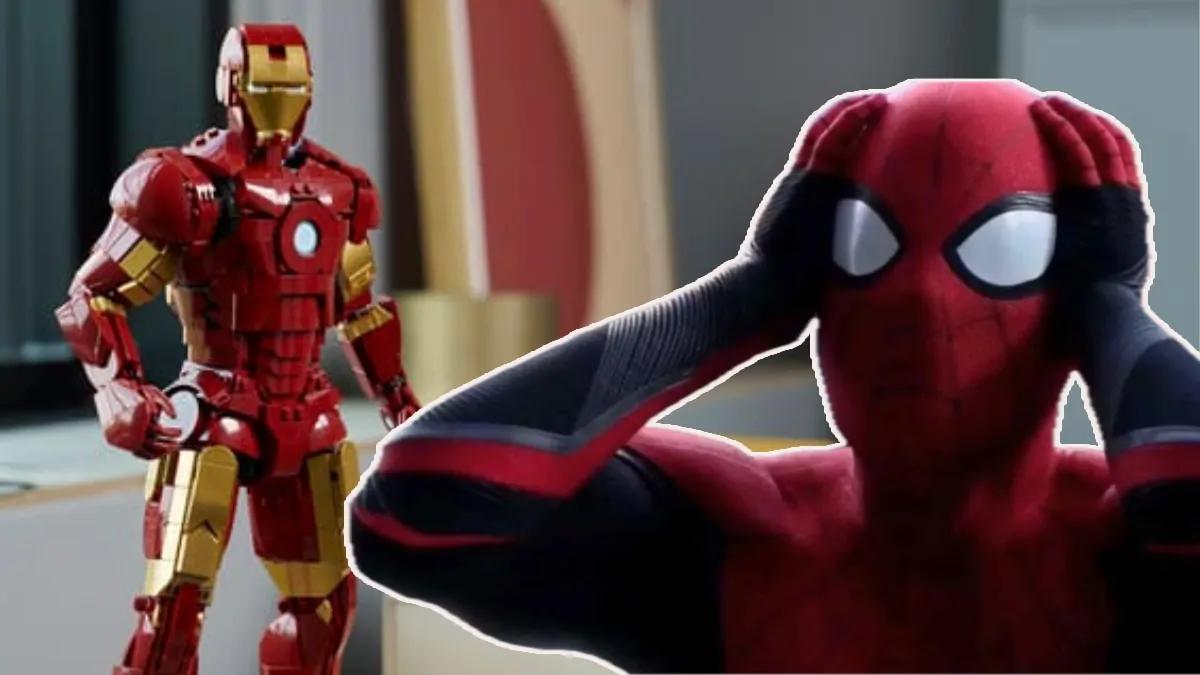 Rumoured LEGO Marvel Buildable Spider-Man has big shoes to fill