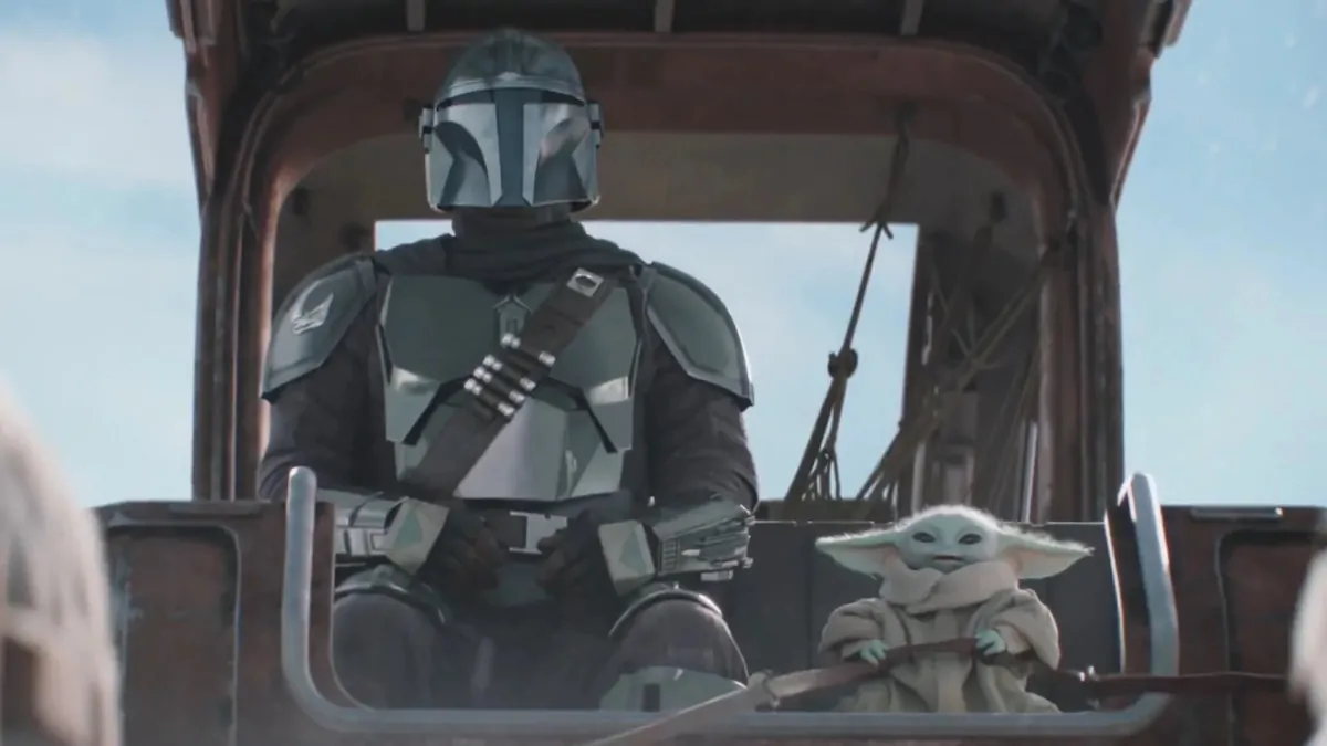 What the new LEGO Star Wars reveals do – and don’t – tell us about the movie