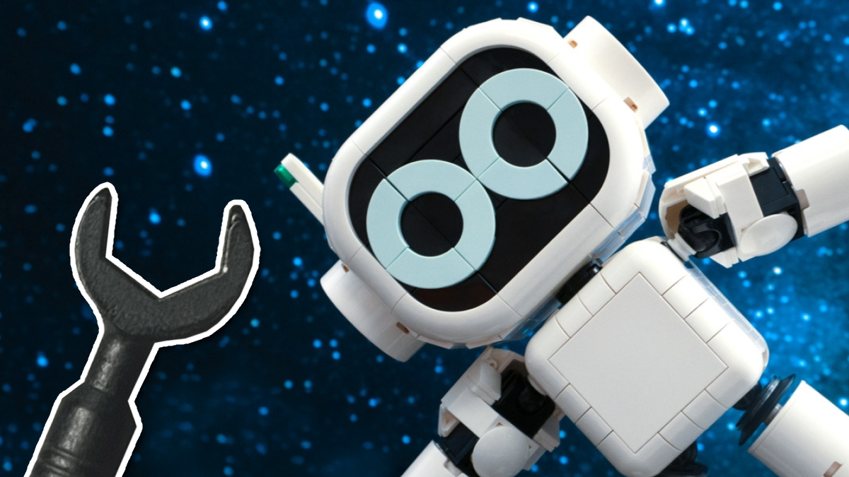 LEGO BrickLink Series 7 early shoppers face tech issues