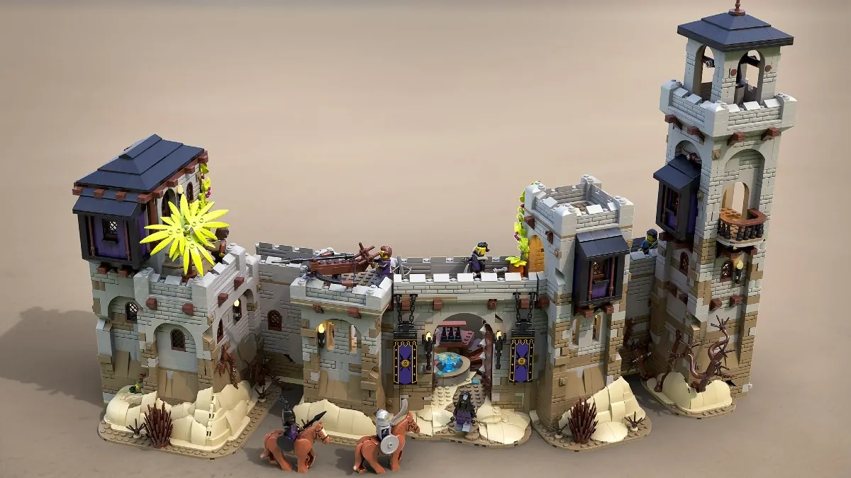 LEGO BrickLink sets sell out again and what to expect next