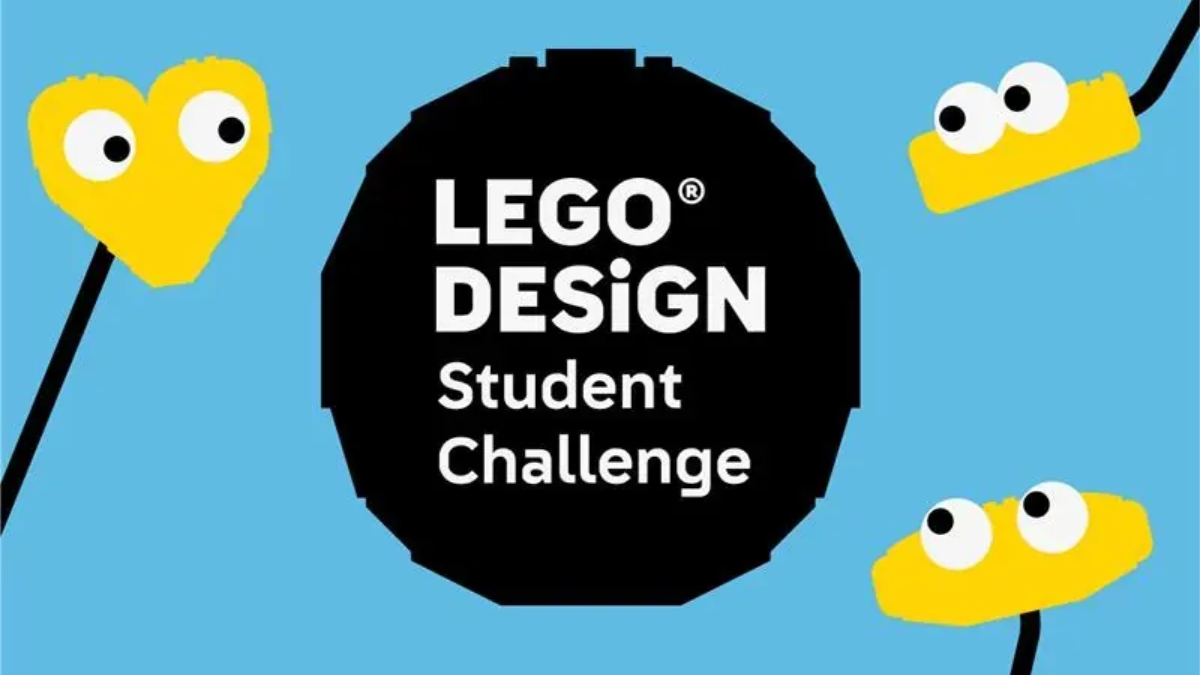 LEGO Ideas prepares for new student challenge