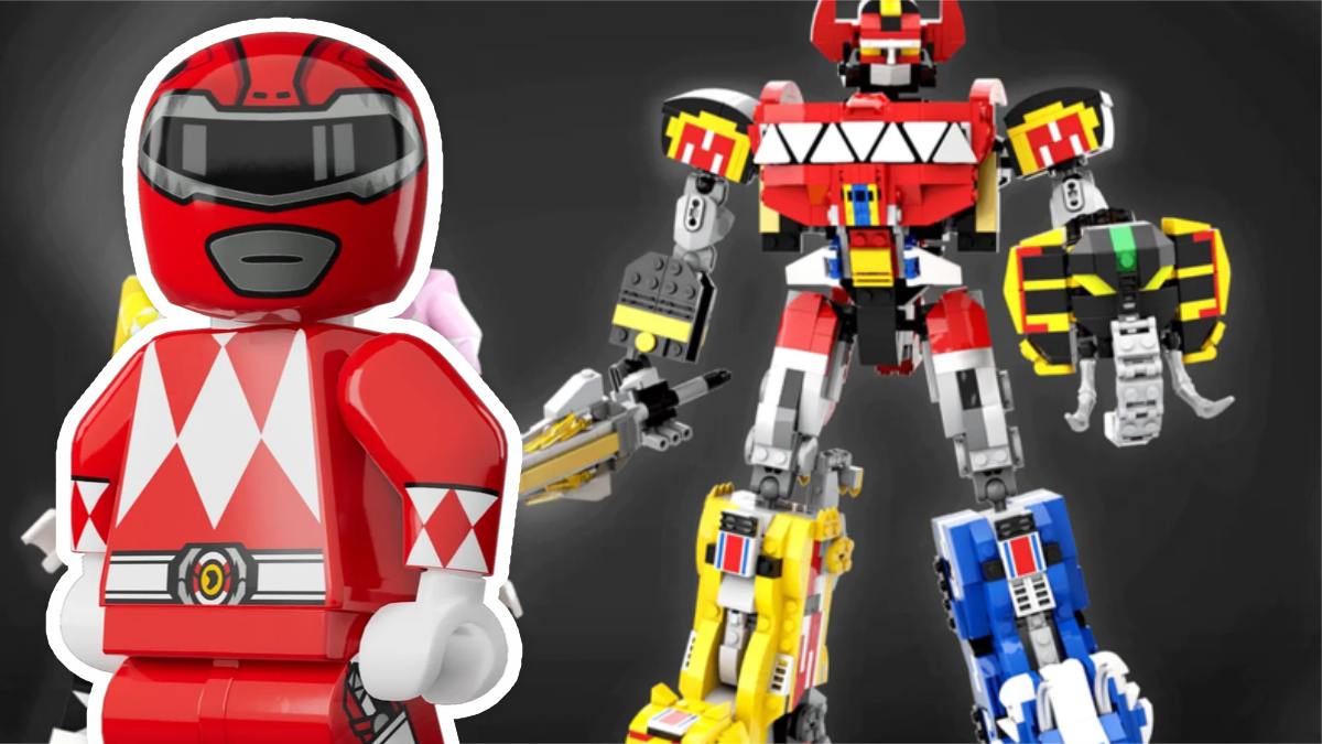 Fortnite lays path for future LEGO Ideas minifigures