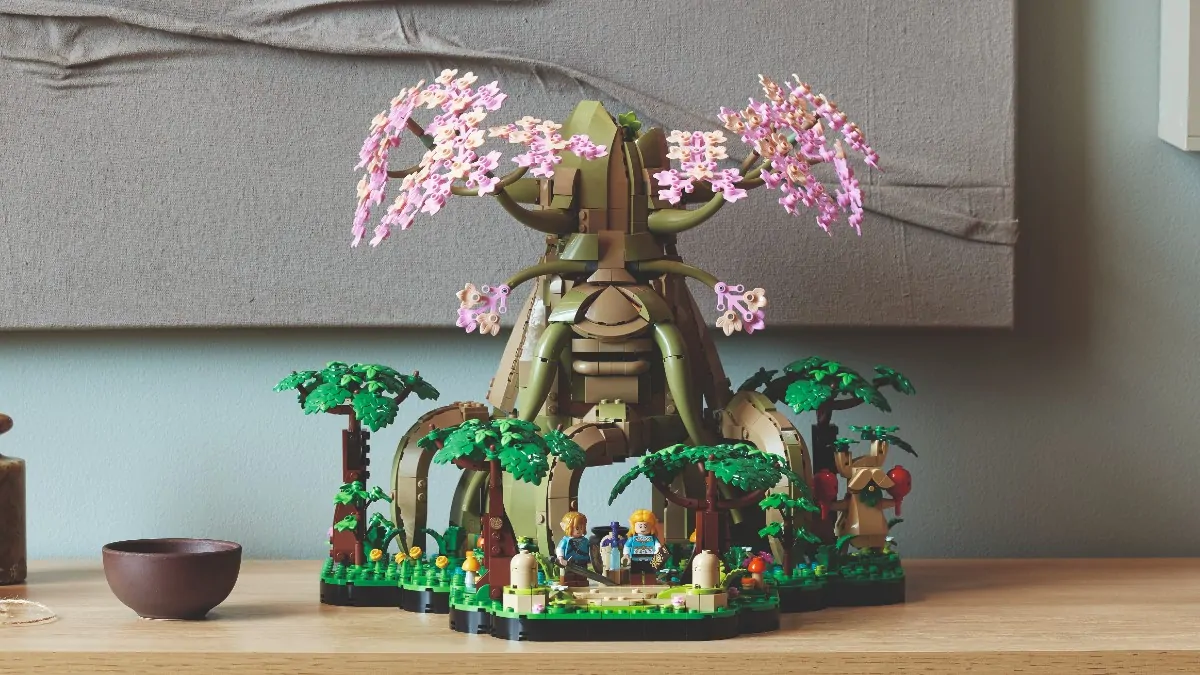 The 10 biggest LEGO sets due to retire in July 2026