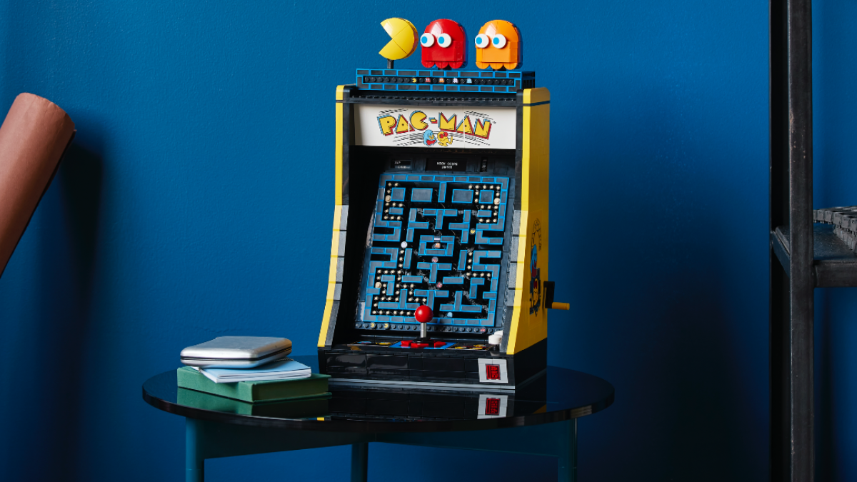 The retiring LEGO set to grab before rumoured Mario model