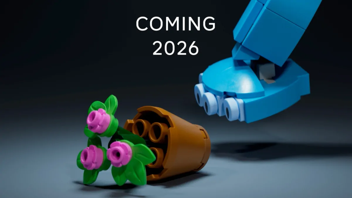 LEGO KPop Demon Hunters might need an eventual hiatus