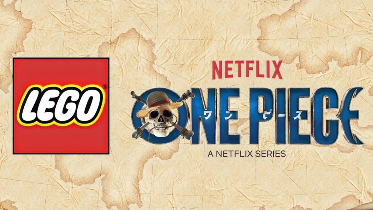 Rumoured LEGO One Piece set details emerge for 2026 line-up