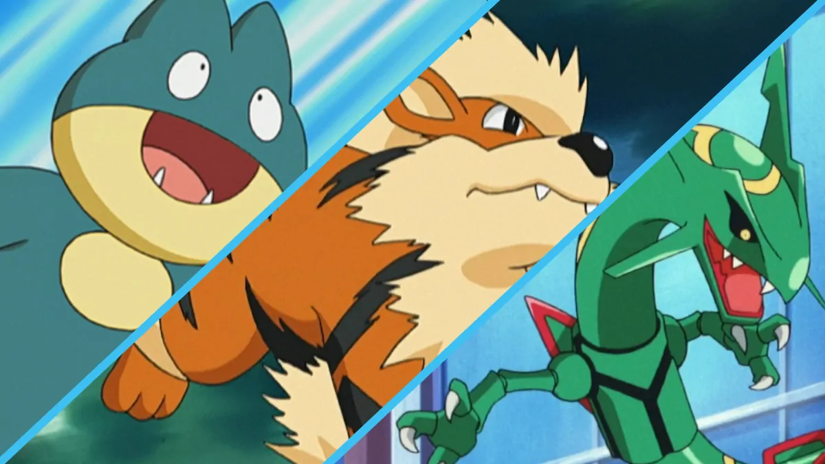 Trio of potential LEGO Pokémon 2026 set names revealed