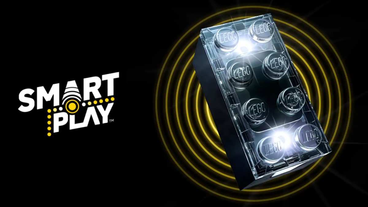 LEGO SMART Brick lands on BrickLink: is it a better deal?