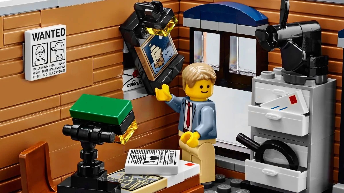 LEGO 2026 rumours: Harry Potter, Classic and Gabby’s Dollhouse