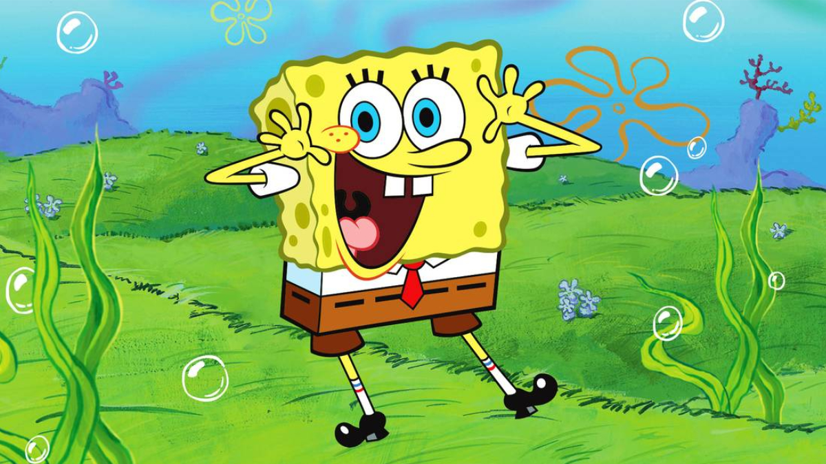 Two LEGO SpongeBob SquarePants sets rumoured for 2026
