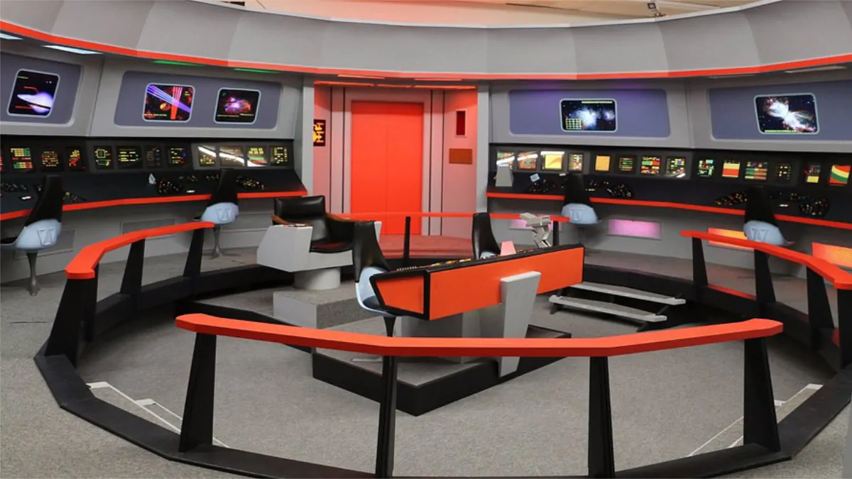 Here’s what we want from the next LEGO Icons Star Trek set