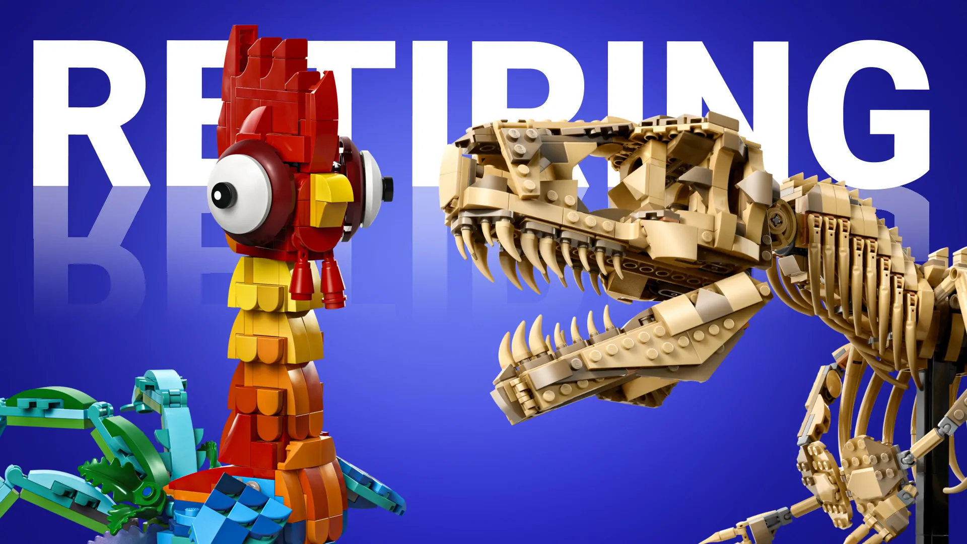 Our top picks of every LEGO set retiring at the end of 2026