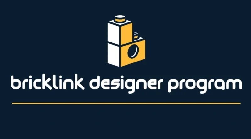 Watch the BrickLink Designer Program Series 10 set reveal