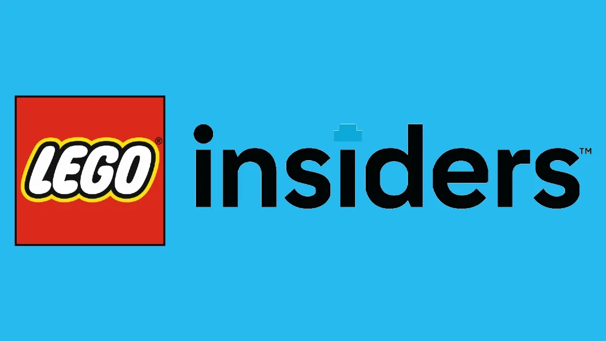 LEGO Insiders updated to ‘limit reselling from qualifying’