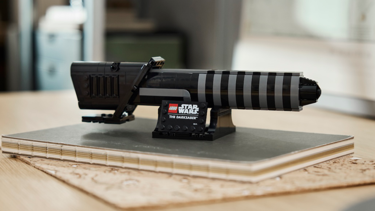 Every LEGO Star Wars May the 4th GWP set – 2026 update