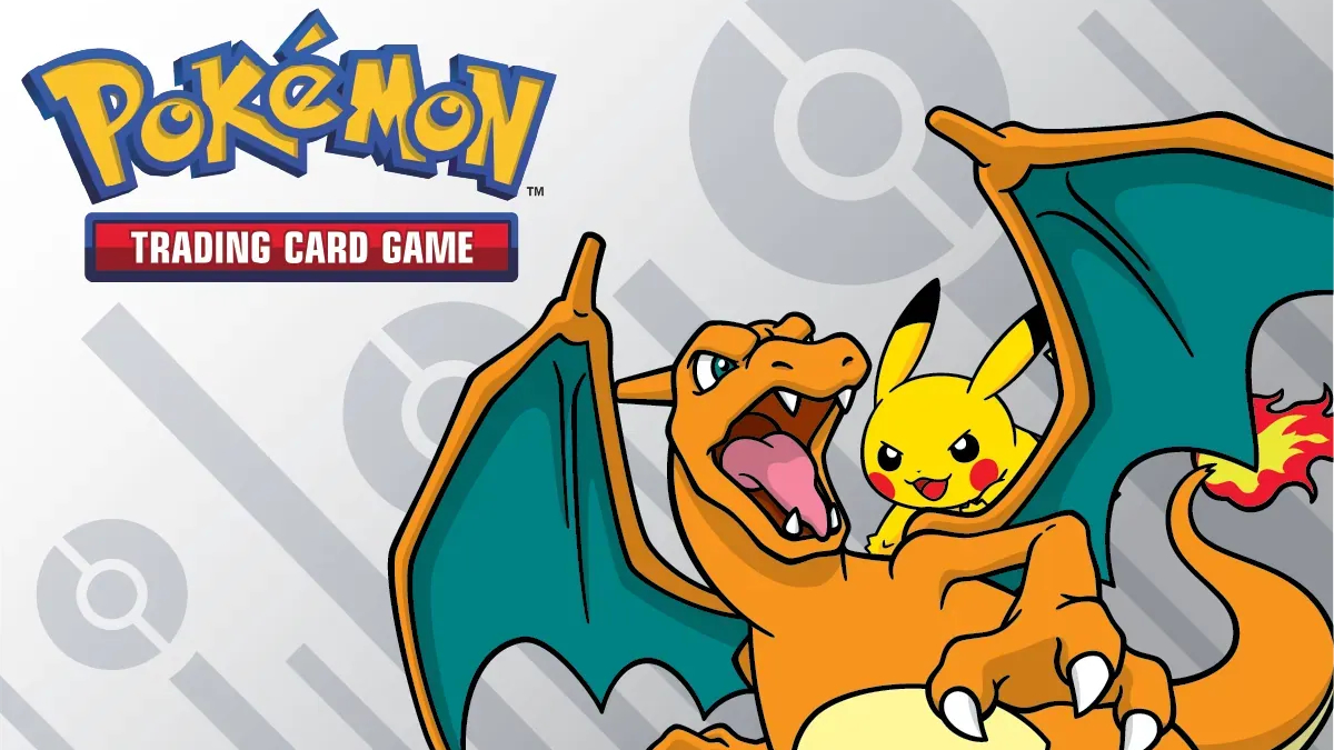 Vote for a new LEGO Pokémon set