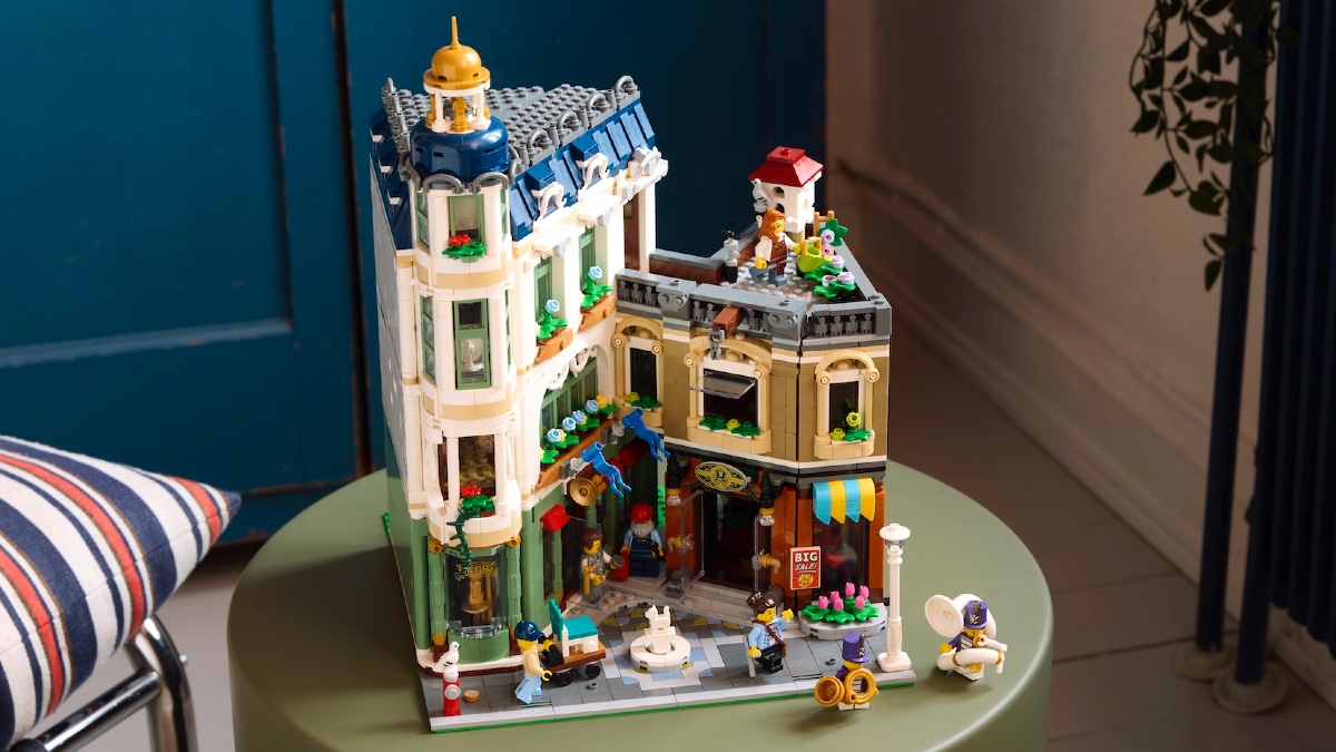 LEGO Pick a Brick May 2026 update’s new pieces confirmed