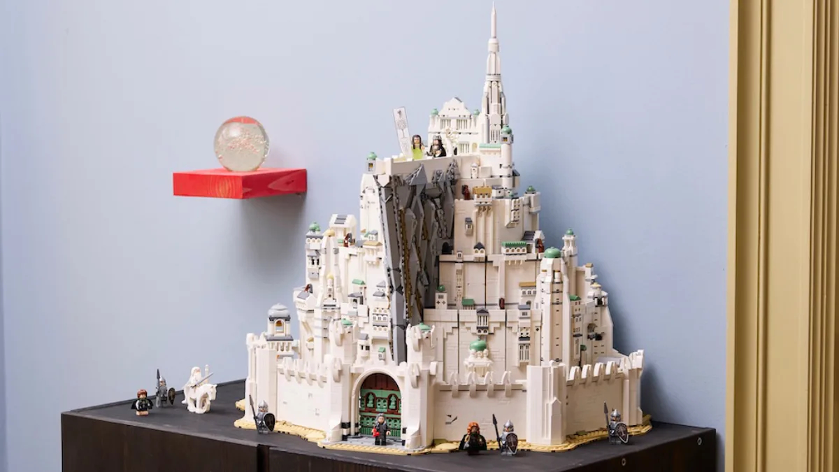 Six summer LEGO sets to look for in next double points event