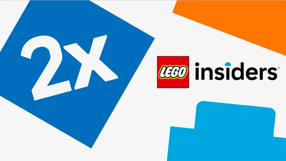 Six retiring LEGO sets I’d pick up with double points if I didn’t already own them