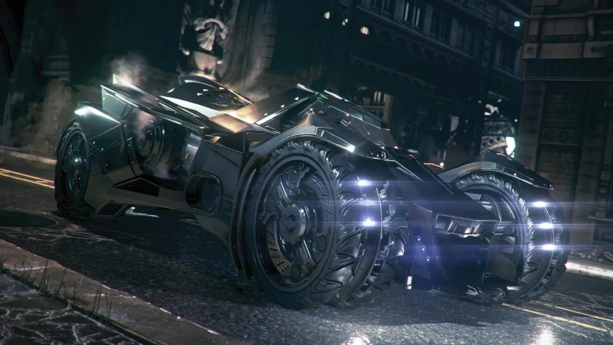 Two more LEGO Batmobiles rumoured for January 2027