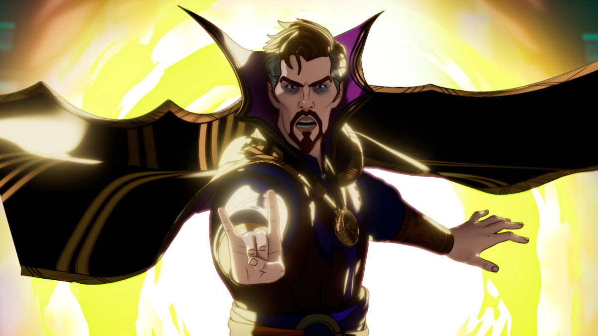 LEGO Marvel’s 2027 rumours name a What If…? character