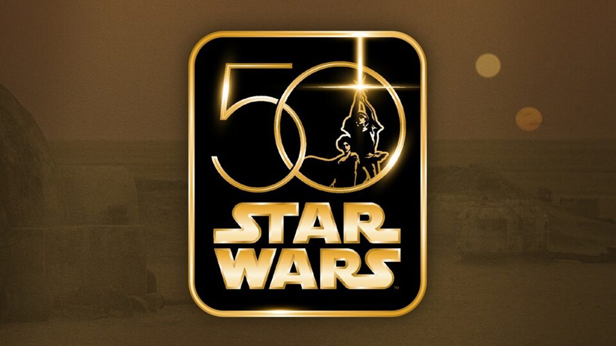 LEGO Star Wars 50th anniversary exclusive minifigures rumoured for 2027