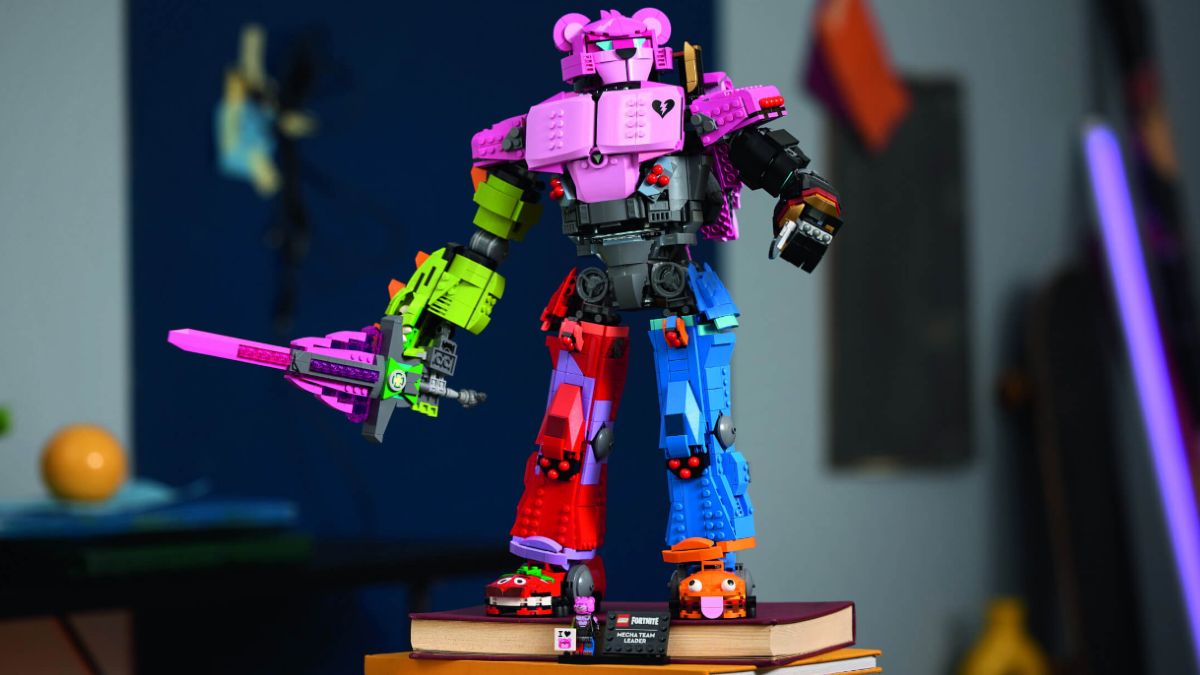 LEGO deals of the week: retired and retiring set reductions