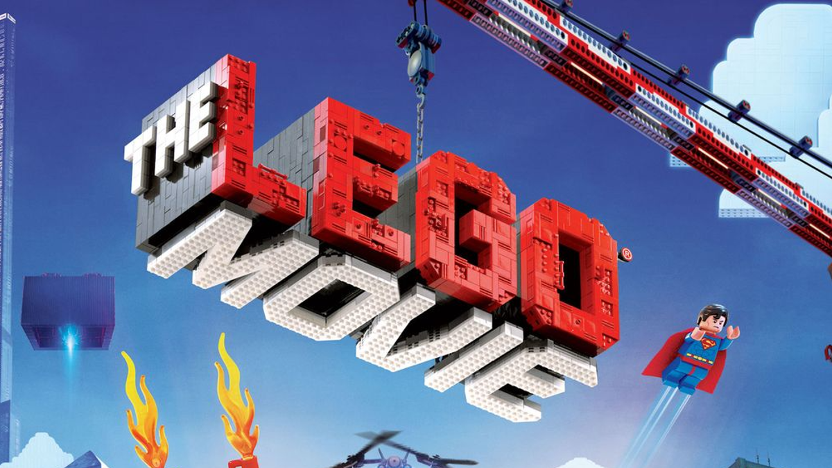 Keanu Reeves rumoured to be in talks for a new LEGO movie
