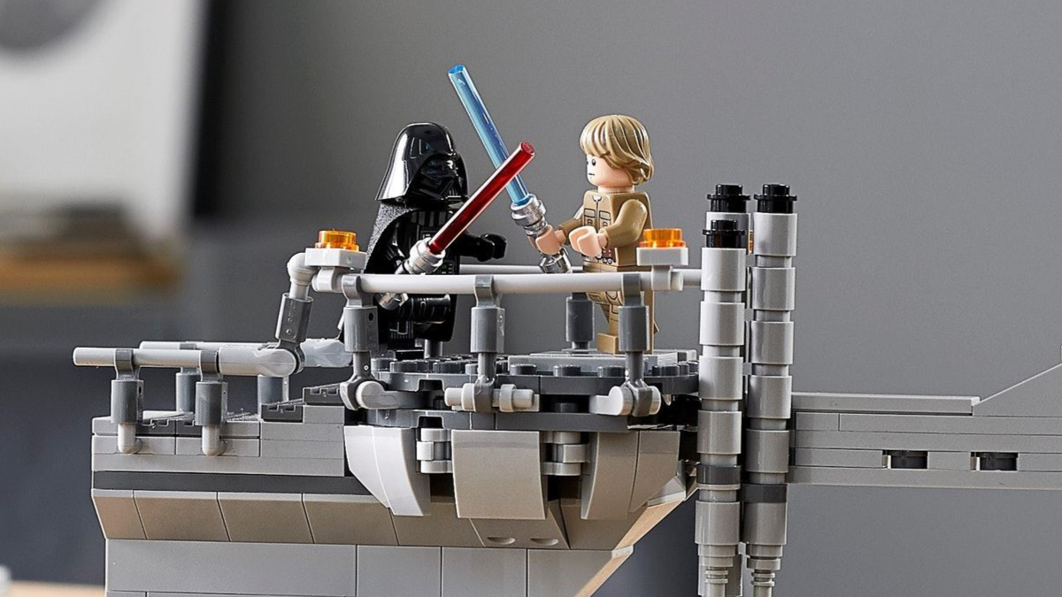 Full LEGO Star Wars January 2027 rumours: Mustafar, Endor and more