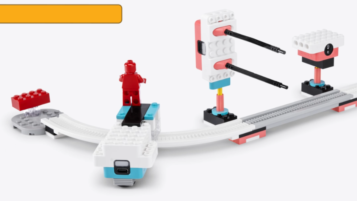 How much will a full LEGO Monorail cost in 2026?