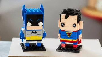 LEGO DC’s two-hero problem shows no signs of going away