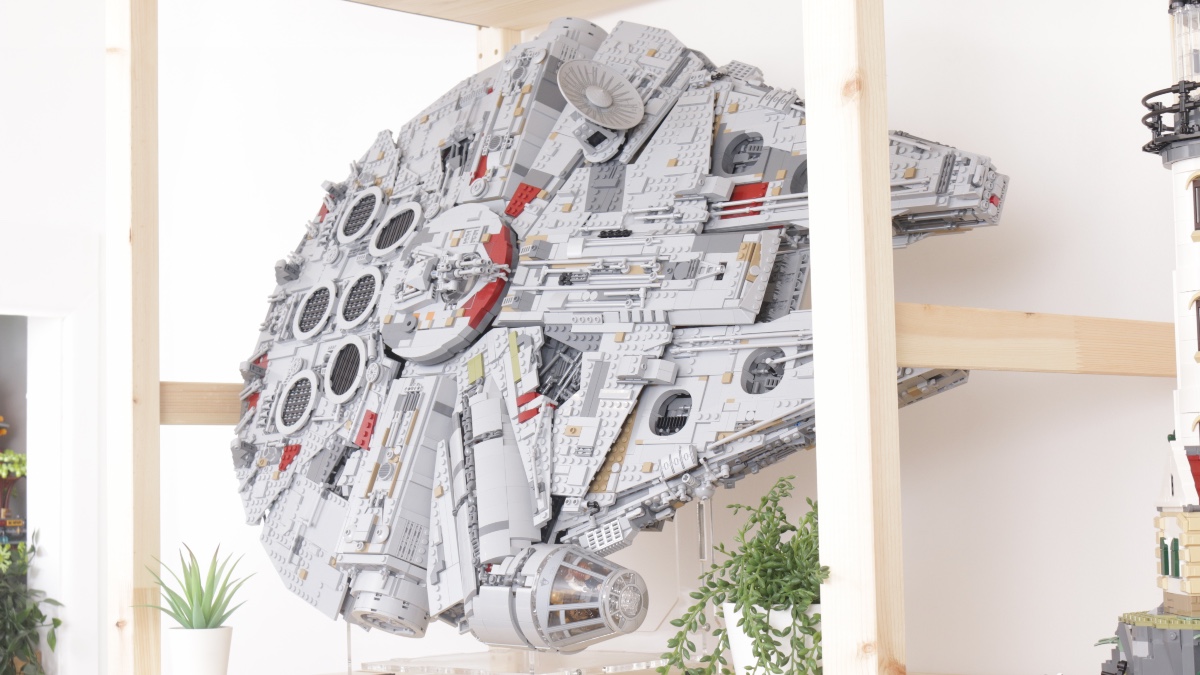 Every LEGO set retiring in 2026 – August update