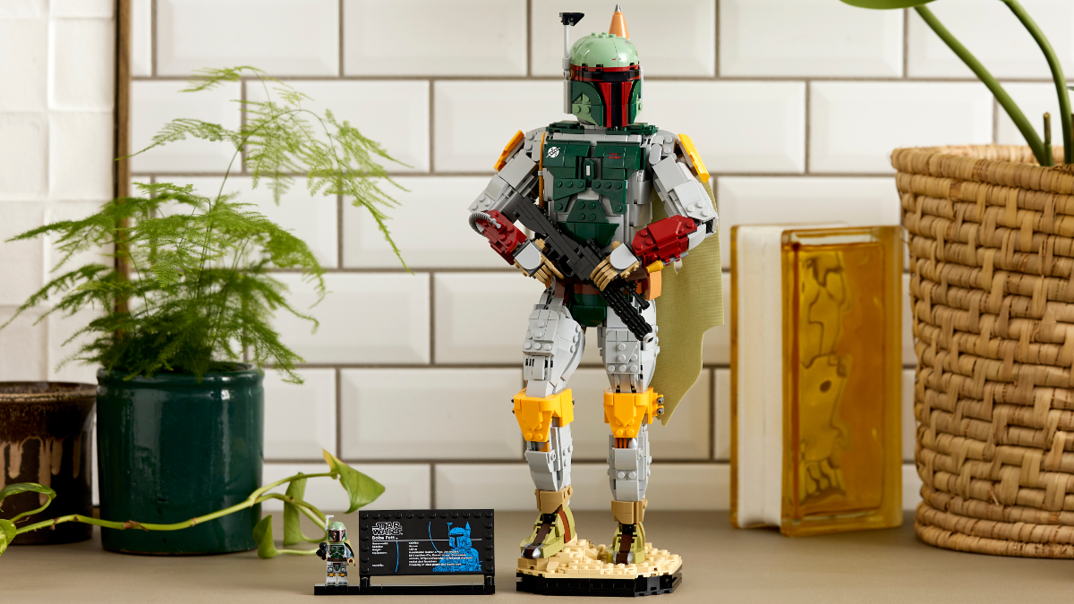 Four early LEGO deals on brand new August 2026 sets